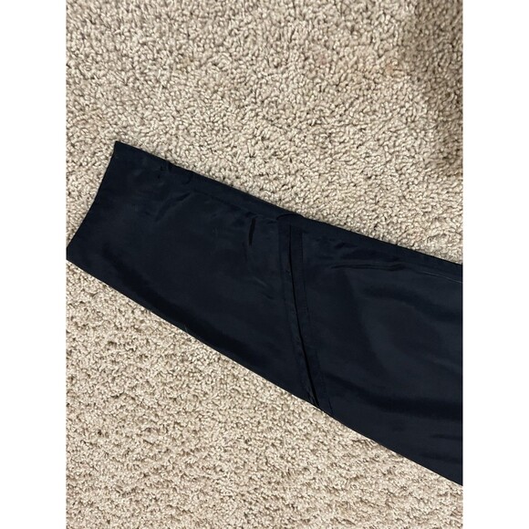 Women’s Athleta Black solar wind & rain anorak  Hooded jacket XS Xsmall zip  EUC - Picture 3 of 10